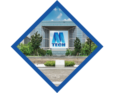 About MTech KSA