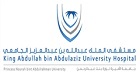 MTech - King Abdulaziz University Hospital