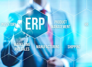 MTech ERP Implementation