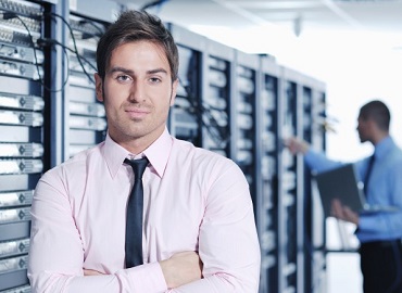 MTech Datacenter Services