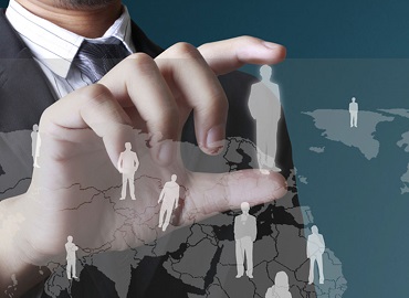 MTech Professional Manpower Services