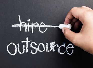 Outsourcing Management