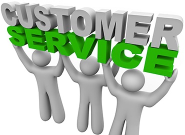 Service Delivery