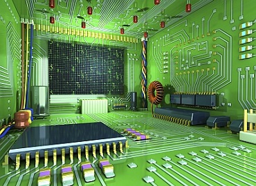 MTech Smart Homes Solution