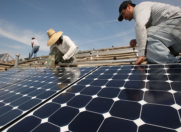 MTech Solar Energy Solutions, Saudi Arabia, KSA