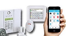 Home Alarms & Sensors