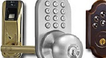 Smart Door Locks