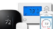 Smart Thermostats