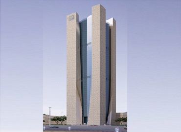 MTech Al-Rajhi Head Office PC Installation
