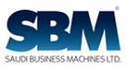 MTech - SBM Saudi Business Machines