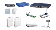 Network & Telecom Equipment